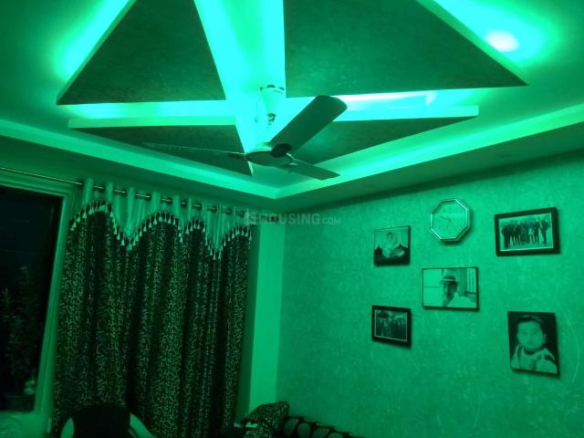 Flat for rent in Hooghly, Kanaipur