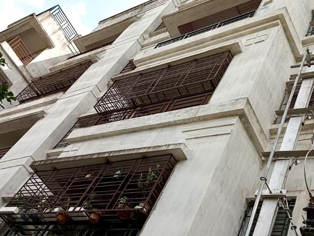 Flat for sale in Hooghly, Konnagar