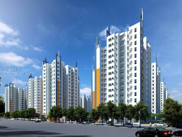 Flat for sale in Hooghly, Kotrung