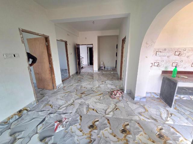 Flat for sale in Hooghly, Kanaipur