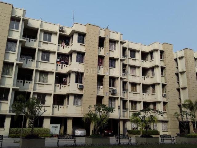 Flat for sale in Hooghly, Konnagar