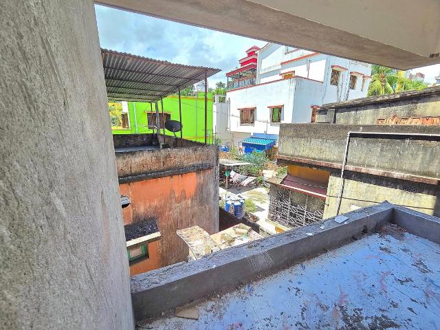 Flat for sale in Hooghly, Konnagar
