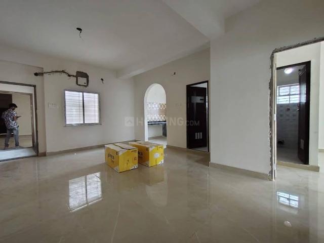 Flat for sale in Hindmotor, Serampore