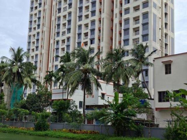 Flat for sale in Konnagar, Hooghly