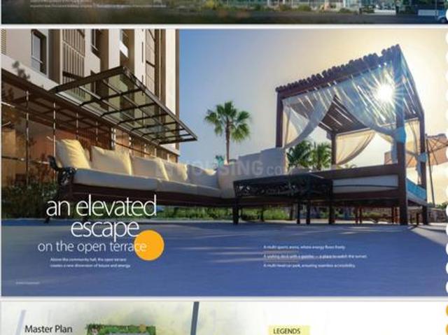 Flat for sale in Hindmotor, Konnagar