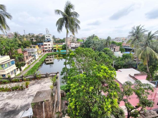 Flat for sale in Hooghly, Konnagar