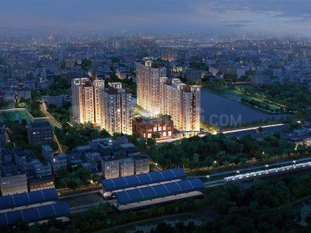 Flat for sale in Hooghly, Konnagar