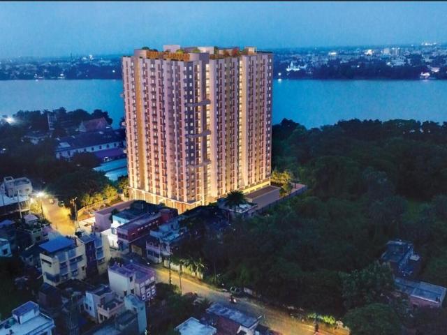 Flat for sale in Hooghly, Serampore