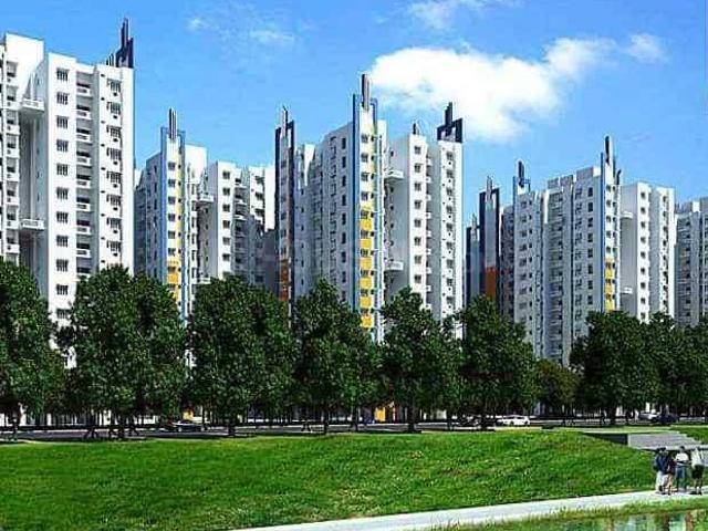 Flat for sale in Hooghly, Kotrung