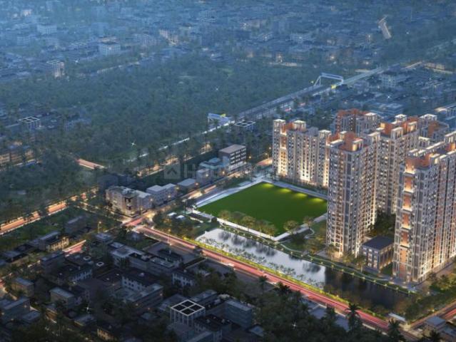 Flat for sale in Konnagar, Hooghly