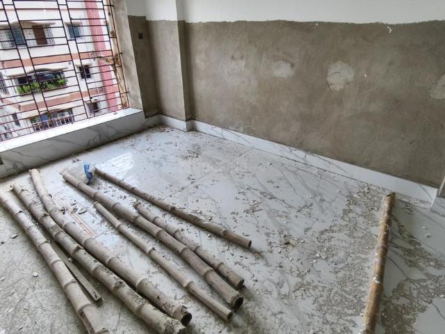 Flat for sale in Hindmotor, Konnagar