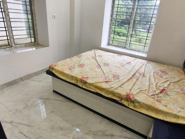 Flat for sale in Kanaipur, Hooghly