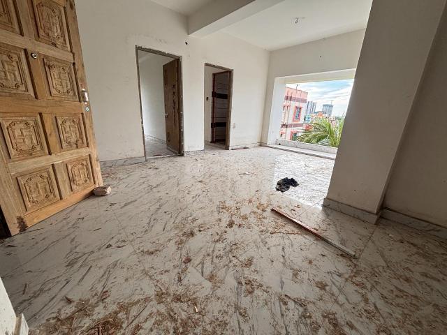 Flat for sale in Konnagar, Hooghly