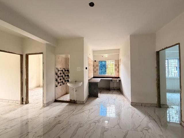 Flat for sale in Hindmotor, Serampore