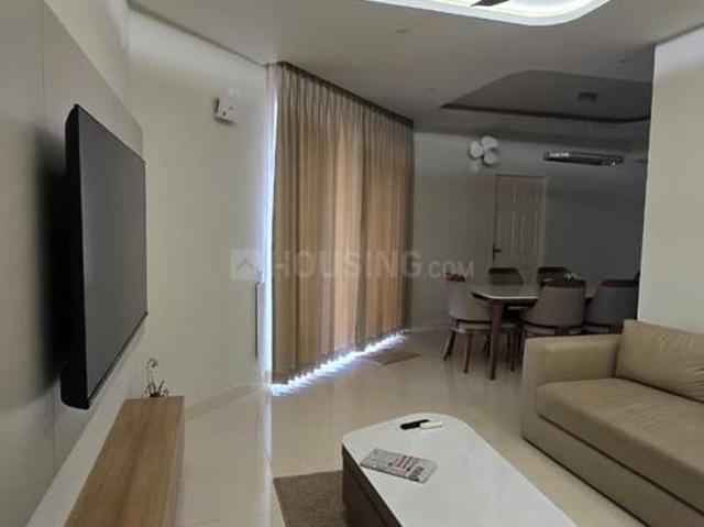 Flat for rent in Jawahar Nagar East, Kozhikode