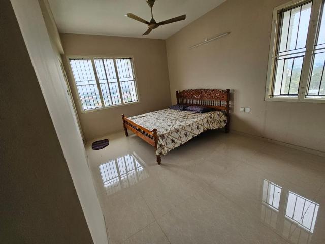 Flat for sale in Thrissur, Kerala