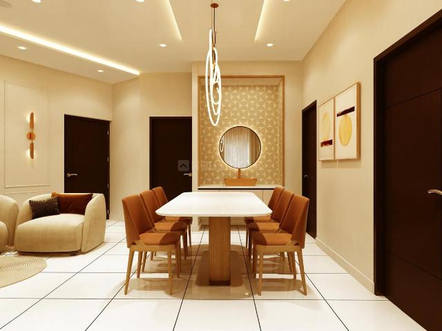 Flat for rent in Calicut, Kerala