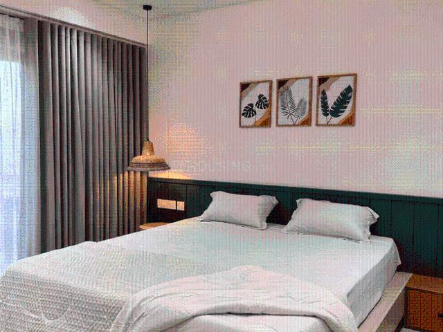 Flat for sale in Thiruthiyad, Kozhikode