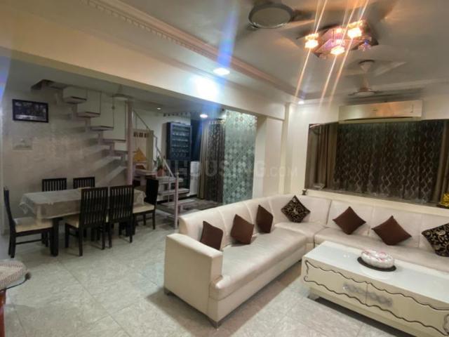 Flat for rent in Navi Mumbai, National Capital Territory Of Delhi
