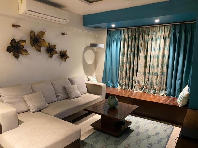 Flat for rent in Navi Mumbai, National Capital Territory Of Delhi