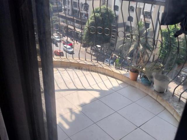 Flat for rent in Kopar Khairne, Navi Mumbai