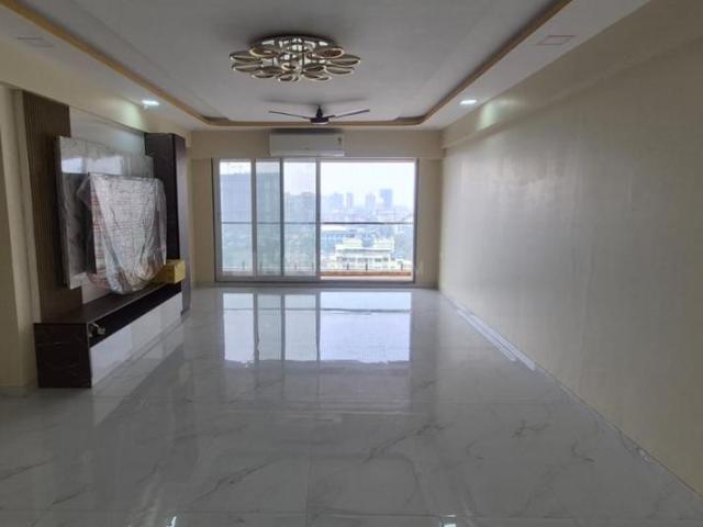 Flat for rent in Navi Mumbai, National Capital Territory Of Delhi