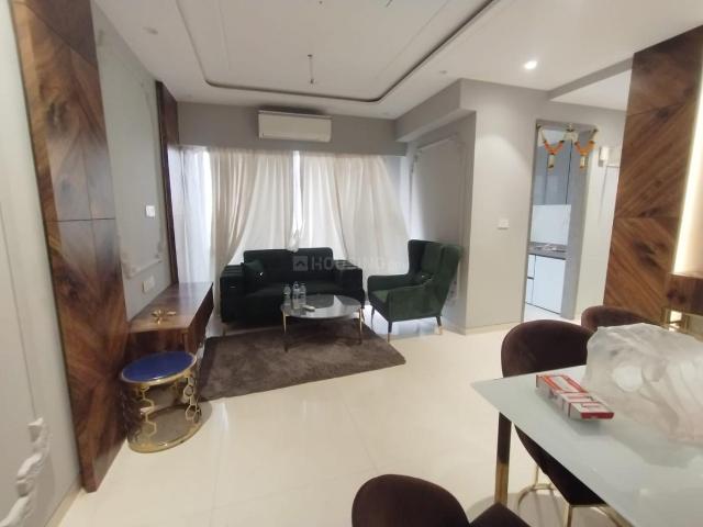 Flat for rent in Navi Mumbai, National Capital Territory Of Delhi