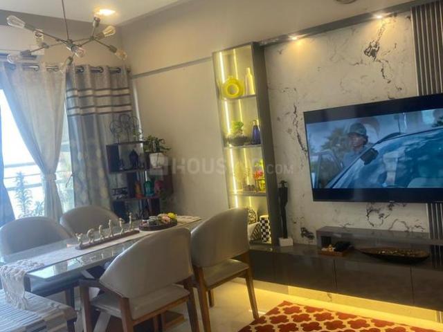 Flat for rent in Navi Mumbai, National Capital Territory Of Delhi