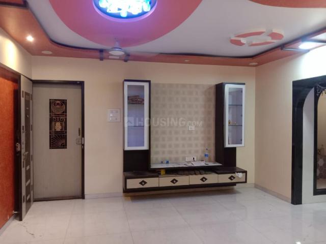 Flat for rent in Navi Mumbai, National Capital Territory Of Delhi