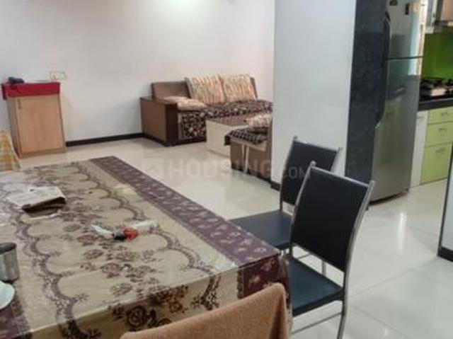 Flat for rent in Navi Mumbai, National Capital Territory Of Delhi