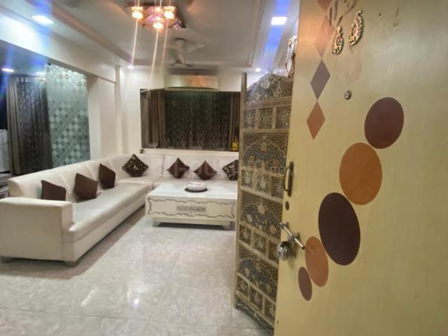 Flat for rent in Navi Mumbai, National Capital Territory Of Delhi