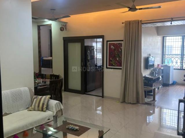 Flat for rent in Navi Mumbai, National Capital Territory Of Delhi