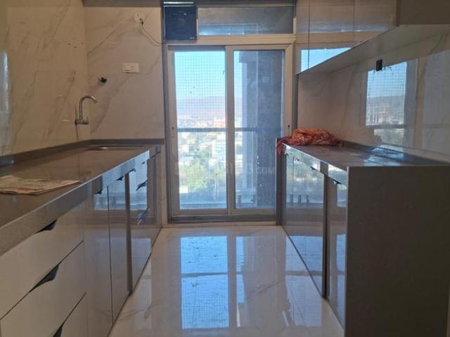 Flat for rent in Navi Mumbai, National Capital Territory Of Delhi
