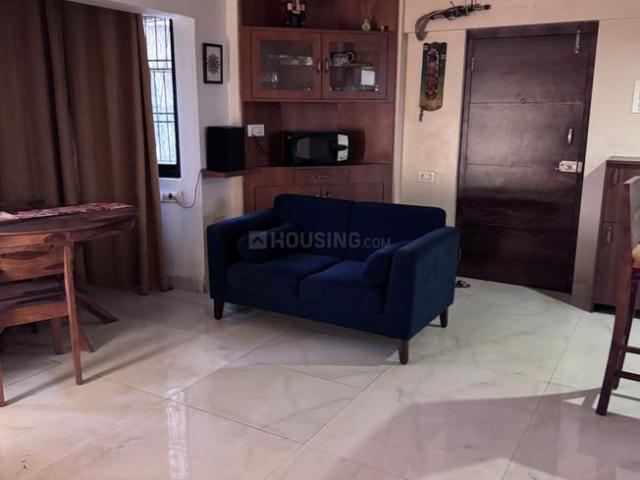 Flat for rent in Navi Mumbai, National Capital Territory Of Delhi