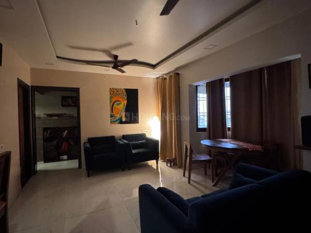 Flat for rent in Navi Mumbai, National Capital Territory Of Delhi