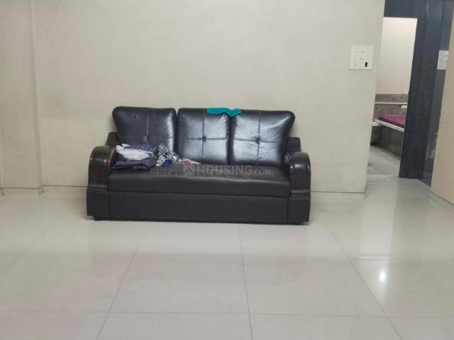 Flat for rent in Navi Mumbai, National Capital Territory Of Delhi