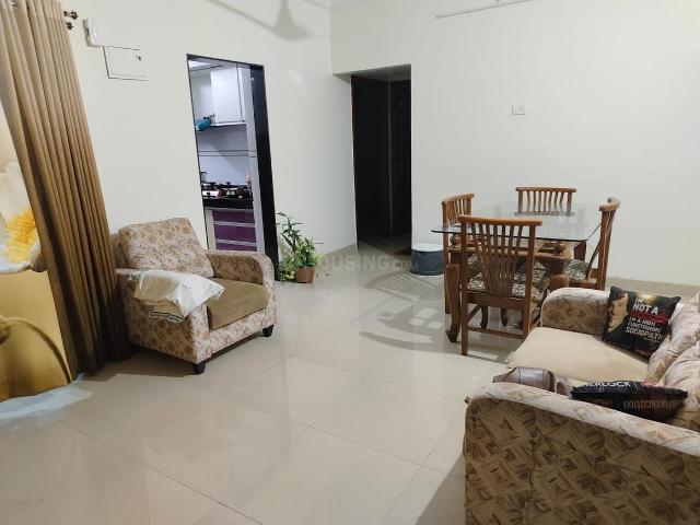 Flat for rent in Navi Mumbai, National Capital Territory Of Delhi