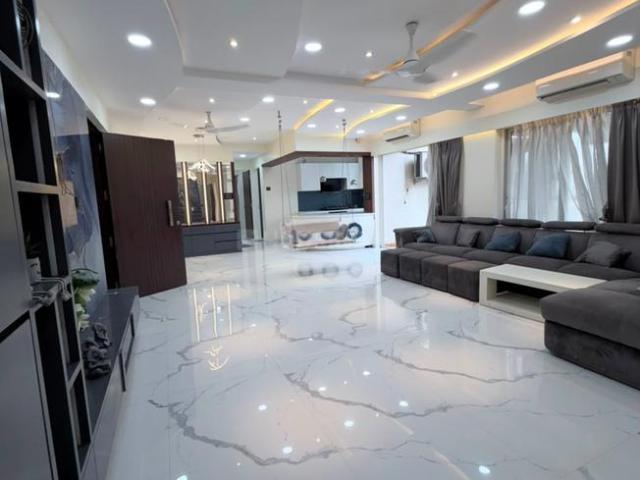 Flat for rent in Navi Mumbai, National Capital Territory Of Delhi