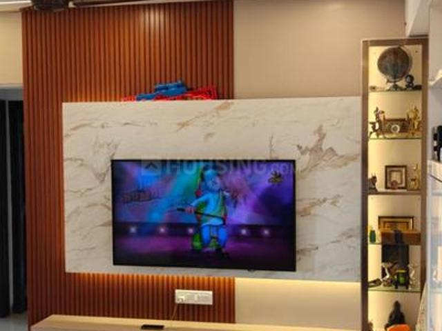 Flat for rent in Navi Mumbai, National Capital Territory Of Delhi