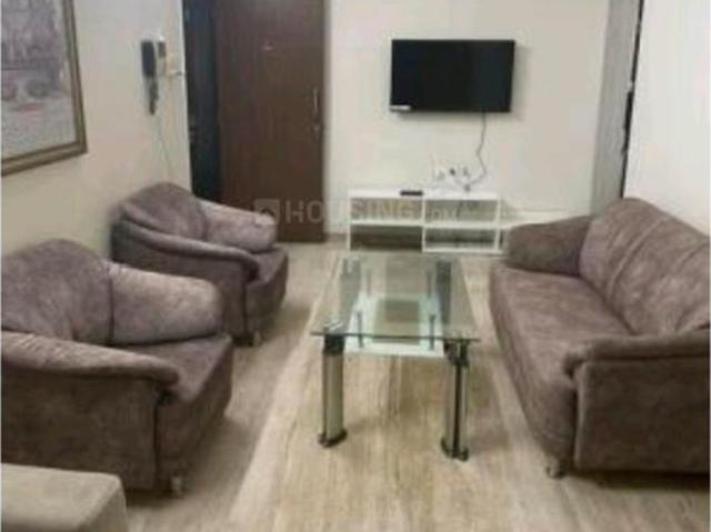 Flat for rent in Navi Mumbai, National Capital Territory Of Delhi