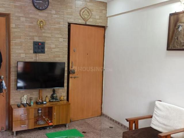Flat for rent in Navi Mumbai, National Capital Territory Of Delhi