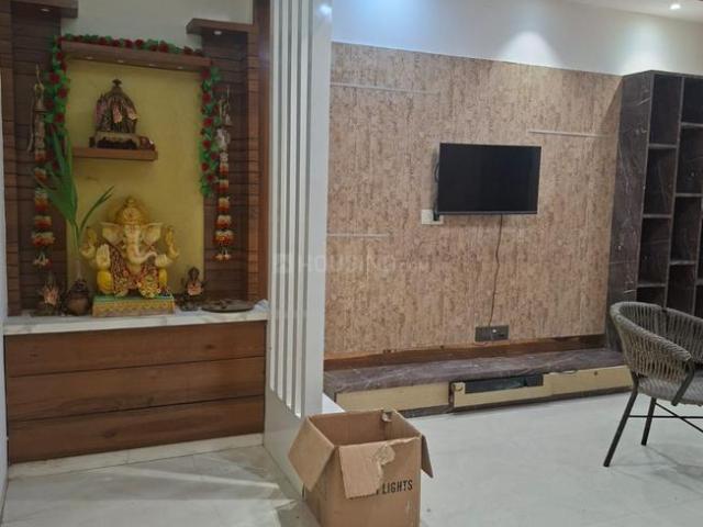 Flat for rent in Kopar Khairne, Navi Mumbai