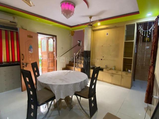 Flat for sale in Kopar Khairne, Navi Mumbai