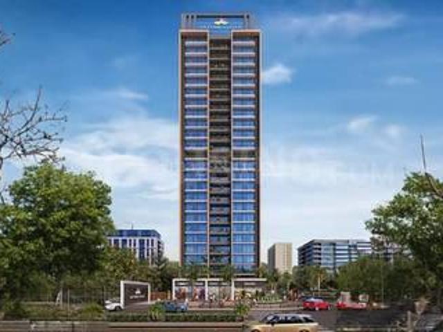 Flat for sale in Navi Mumbai, National Capital Territory Of Delhi