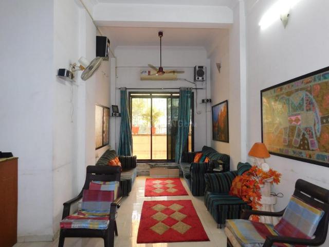 Flat for sale in Navi Mumbai, National Capital Territory Of Delhi