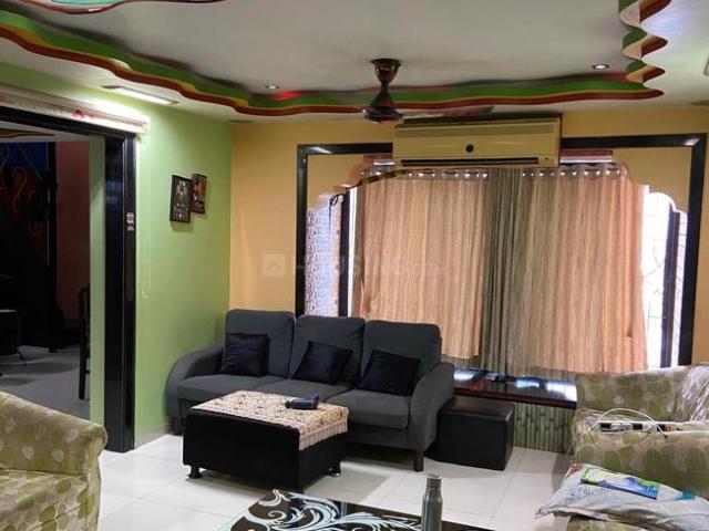Flat for sale in Navi Mumbai, National Capital Territory Of Delhi