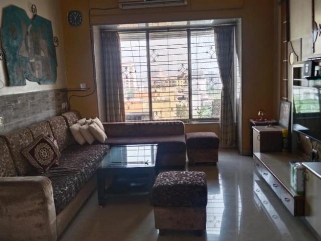Flat for sale in Navi Mumbai, National Capital Territory Of Delhi