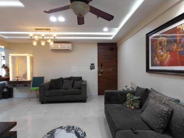 Flat for sale in Kopar Khairne, Navi Mumbai