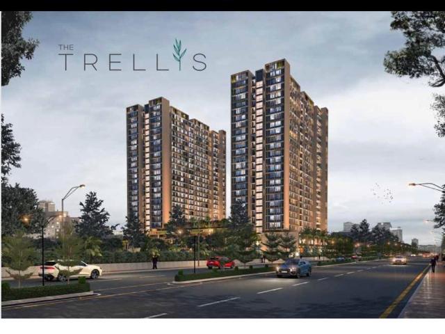 Flat for sale in Navi Mumbai, National Capital Territory Of Delhi
