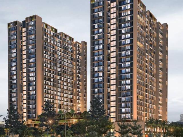 Flat for sale in Navi Mumbai, National Capital Territory Of Delhi